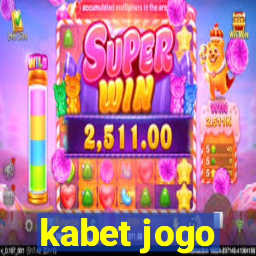 kabet jogo